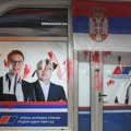 Od kuće do kuće: Na red za “linčovanje” došli Gojković i Madić