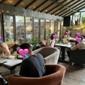 Beyond Small Talk - Speed dating i sledeće srede u Radio kafeu