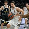 Serhio Ljulj definitivno igra 20. sezonu u Realu