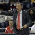 Pešić saopštio širi spisak košarkaša za Evropsko prvenstvo