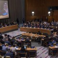 Konferencija u UN o formiranju palestinske države kao rešenju za sukobe s Izraelom