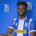 OFK Beograd doveo pojačanje iz Izraela