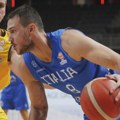 Galinarijeva trudna supruga preživela napad ajkule!