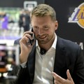 Šlank Dončić oduševio i NBA ligu VIDEO