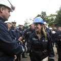 Đedović Handanović povodom "Dana rudara": "Rudarstvo je oslonac energetske stabilnosti Srbije"