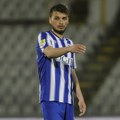 Adem Ljajić zvanično potpisao za Sarajevo, klub objavio vest koja je odjeknula