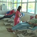 Spasi život, daj krv : Banka krvi UKC Kragujevac apeluje na davaoce da popune zalihe