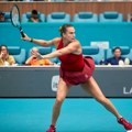 VIDEO Sabalenka oborila dva rekorda u meču za istoriju, na ovome bi joj i Đoković pozavideo