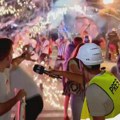 (VIDEO) Sinhronizovan napad naprednjaka na građane u Bačkoj Palanci i Vrbasu