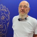 Stjepko Gut za Glas Juga: „Važno je da džez orkestri opstanu i predstavljaju Srbiju u svetu“