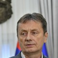 "Sada je dobro": Oglasio se Darko Glišić nakon izlaska iz bolnice