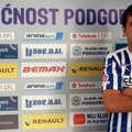 Budućnost rešila pitanje trenera, privremeno…