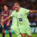 "Najopasniji rezultat je 2:0" - Barselona preokretom do pobede