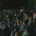 Zemaljski forum: Radionica forum teatra u gradskom parku