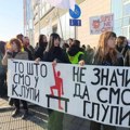 Unija srednjoškolaca Srbije: Konkurs Ministarstva prosvete pokazao ozbiljne manjkavosti