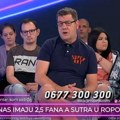 Posvađao se sa voditeljem pred ulazak u elitu 9 Ivan Marinković progovorio o učešću, pa otkrio: Došao kraj rijaliti karijeri!…