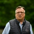 Oglasio se menadžer Halida Bešlića i otkrio u kakvom je pevač stanju