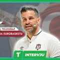 Dušan Alimpijević iz Turske poručuje: "Uz Božiju pomoć, verujem, sa Srbijom će sve biti kako treba i po planu"