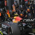Loran Mekis: Red Bul ne žuri sa odlukom o vozačima za narednu godinu u f1