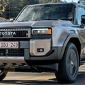 Da li će terenci i SUV modeli da budu zabranjeni u Evropi?