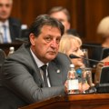 „Može li se prić’ Gašiću“: Procurela prepiska kavčana o bezbednosnim strukturama. Na priču o Lončaru u BIA, Zvicer za Srbiju…