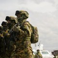 Srpska vojska u zoni operacije u ovoj zemlji: Ministarstvo obrane javlja šta se dešava