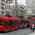 Gsp menja trasu! Od danas ukinute linije 40 i 41, uvedena nova 41A