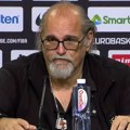 Džikić posle senzacije: Govorili su da smo ovde slučajno