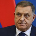 Dodik: Polažem velike nade u promenu politike SAD prema Bosni i Hercegovini