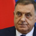 Dodik: Polažem velike nade u promenu politike SAD prema Bosni i Hercegovini