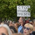 Smenjeno pet direktorki škola u Zrenjaninu, razrešenja im stigla mejlom