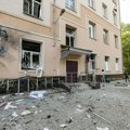 Zaharova o napadu na dečji park „Guliver“ u Donjecku: Namerni i krvavi zločin ukrajinskih nacista