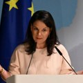 Otvorena 80. sednica Generalne skupštine UN, predsedava Analena Berbok