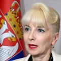 "Većina poštuje meru": Lazarević navela u kom trgovinskom lancu je samo delimično sprovedena