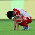 "Nisu me cenili koliko sam očekivao": Seol se oglasio zbog priče o odlasku iz Crvene zvezde