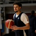 Trifunović: "Makabi je gigant"