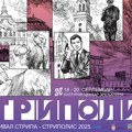 Sutra počinje „Stripolis“: Publika svih uzrasta imaće priliku da uživa u obilju događaja