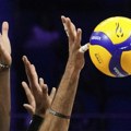 Odbojkaši Srbije pobedili Brazil za plasman u osminu finala SP