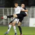 Čukarički doveo još jednog bivšeg reprezentativca Srbije