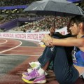 Srbija u neverici: Angelina Topić u velikoj drami osvojila medalju na Svetskom prvenstvu i odlučila - ovo