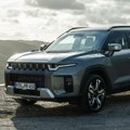 KGM Torres Hybrid i Musso EV launch u Nemačkoj