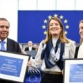 Kolike su šanse da studenti iz Srbije dobiju nagradu Saharov?