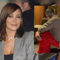 Aleksandra Prijović prvi put u javnosti nakon porođaja: Proslavila 30. rođendan