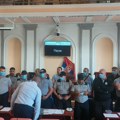 „Platili ste obezbeđenje 60.000 evra, a ljudi ne primaju plate. Šta ste vi umislili?“: Poslušajte govor odbornika u Zaječaru…