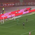 Preokret Zvezde protiv Radničkog