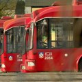 Sindikat GSP-a: Preduzeće je u velikim dugovima a milioni se ulažu u farbanje autobusa