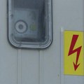 Zbog snega nema struje u nekoliko opština na jugu Srbije