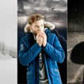 Kiša i nevreme stižu u ove krajeve Srbije Evo kada stiže novo naoblačenje