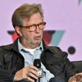 Erik Klepton se žali zbog renoviranja kuće komšija