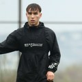 Brisel slavi Cvetkovića (foto, video)